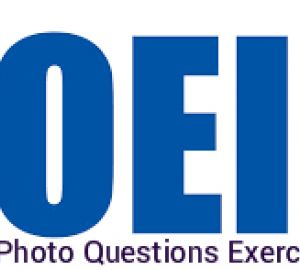TOEIC Photo Questions 8
